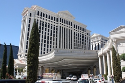 luxuriöse Hotels in Las Vegas
