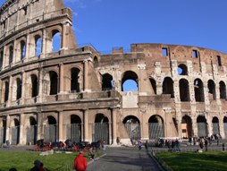 geführte Städtereise Rom