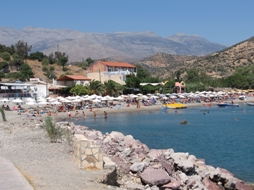 Kreta Reisen - derzeit Probleme im Griechenland Urlaub