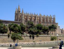 Mallorca Urlaub 2010