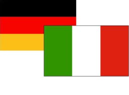Deutschland Gegen Italien Ergebnis