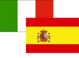 Spielstand Spanien Italien