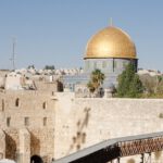 Konflikt zwischen Israel und Palästinensern erreicht traurigen Höhepunkt