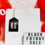 Black Friday 2023 – ordentlich sparen oder nur gutes Marketing?