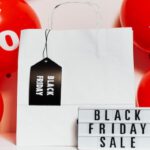 Black Friday 2024 – durch Schnäppchen ordentlich sparen oder nur gutes Marketing?