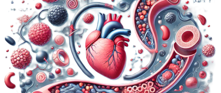 Lipoprotein(a) erhöht: Was kann man tun und was ist die Ursache