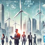 Jobs mit Zukunft 2025 in Deutschland: Diese Berufe liegen im Trend